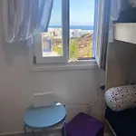 Smart Cozy 4 Pers. Apart. In Costa Ilios Myconos شقة