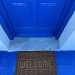 شقة Smart Cozy 4 Pers. Apart. In Costa Ilios Myconos