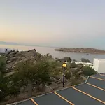 شقة Smart Cozy 4 Pers. Apart. In Costa Ilios Myconos