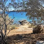 شقة Smart Cozy 4 Pers. Apart. In Costa Ilios Myconos *