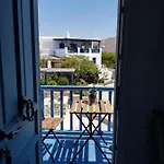 Smart Cozy 4 Pers. Apart. In Costa Ilios Myconos *