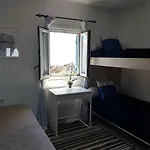 Smart Cozy 4 Pers. Apart. In Costa Ilios Myconos