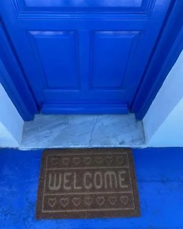 Appartement Smart Cozy 4 Pers. Apart. In Costa Ilios Myconos