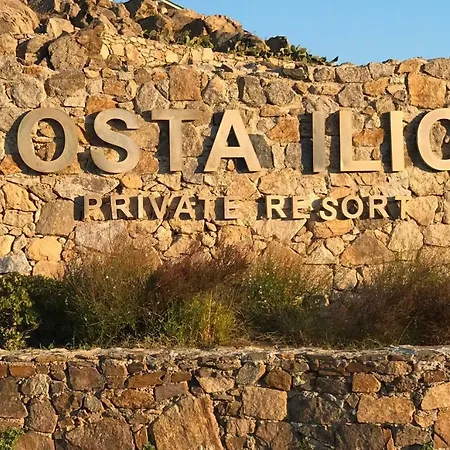 Appartement Smart Cozy 4 Pers. Apart. In Costa Ilios Myconos *