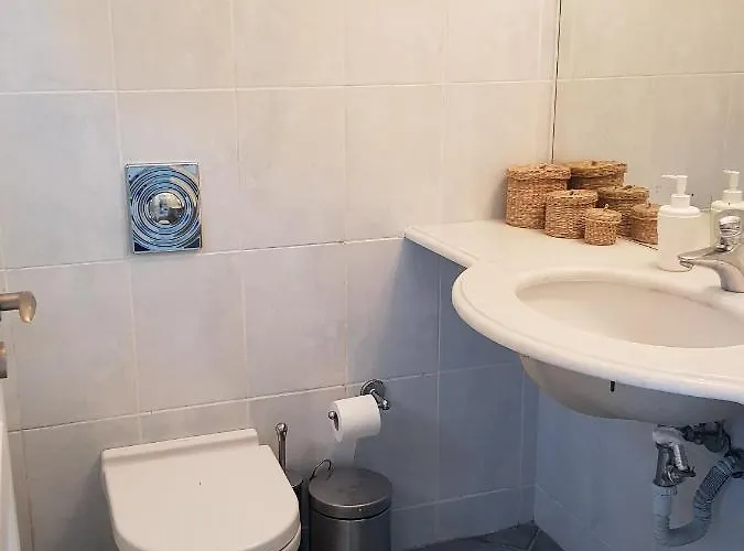 Appartement Smart Cozy 4 Pers. Apart. In Costa Ilios Myconos