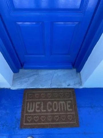 Appartement Smart Cozy 4 Pers. Apart. In Costa Ilios Myconos